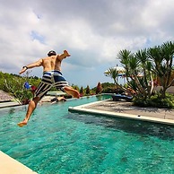 SPV Uluwatu Amazing Ocean View-stunning Design