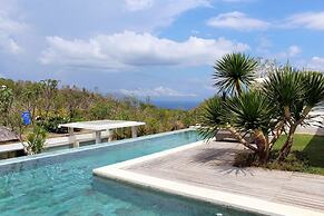 SPV Uluwatu Amazing Ocean View-stunning Design