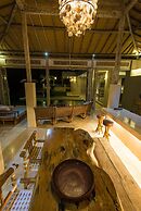 SPV Uluwatu Amazing Ocean View-stunning Design