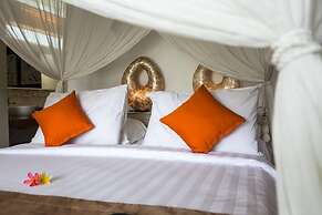 SPV Uluwatu Amazing Ocean View-stunning Design
