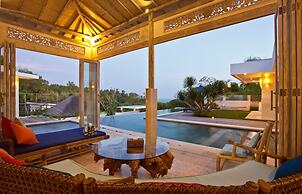 SPV Uluwatu Amazing Ocean View-stunning Design