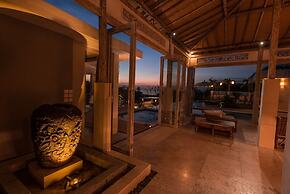 SPV Uluwatu Amazing Ocean View-stunning Design