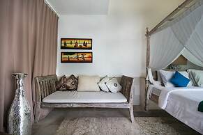 SPV Uluwatu Amazing Ocean View-stunning Design