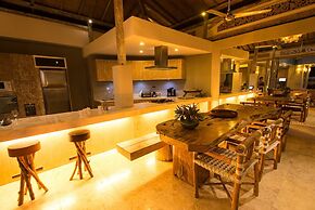 SPV Uluwatu Amazing Ocean View-stunning Design