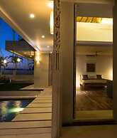 SPV Uluwatu Amazing Ocean View-stunning Design