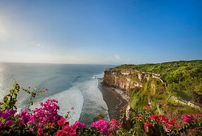 SPV Uluwatu Amazing Ocean View-stunning Design