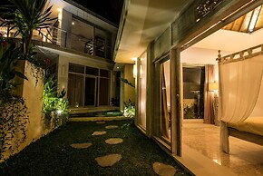 SPV Uluwatu Amazing Ocean View-stunning Design