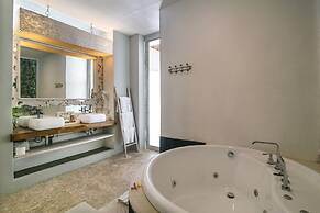 SPV Uluwatu Amazing Ocean View-stunning Design