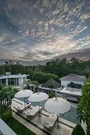 SPV Uluwatu Amazing Ocean View-stunning Design