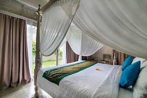 SPV Uluwatu Amazing Ocean View-stunning Design