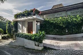 SPV Uluwatu Amazing Ocean View-stunning Design
