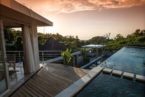 SPV Uluwatu Amazing Ocean View-stunning Design
