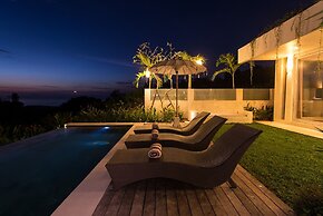 SPV Uluwatu Amazing Ocean View-stunning Design