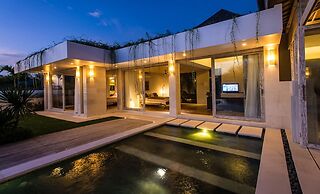SPV Uluwatu Amazing Ocean View-stunning Design