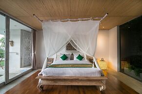 SPV Uluwatu Amazing Ocean View-stunning Design