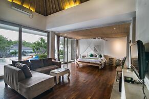 SPV Uluwatu Amazing Ocean View-stunning Design