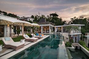 SPV Uluwatu Amazing Ocean View-stunning Design