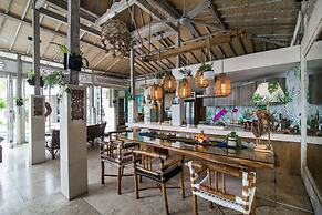 SPV Uluwatu Amazing Ocean View-stunning Design
