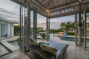 SPV Uluwatu Amazing Ocean View-stunning Design