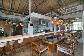 SPV Uluwatu Amazing Ocean View-stunning Design