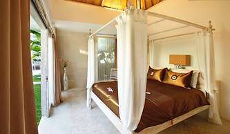 SPV Uluwatu Amazing Ocean View-stunning Design