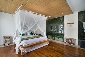 SPV Uluwatu Amazing Ocean View-stunning Design