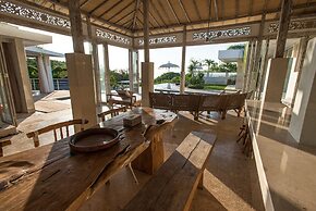 SPV Uluwatu Amazing Ocean View-stunning Design