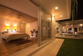 SPV Uluwatu Amazing Ocean View-stunning Design
