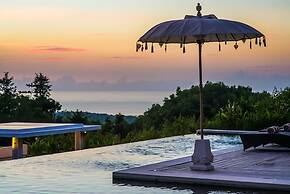 SPV Uluwatu Amazing Ocean View-stunning Design