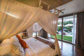 SPV Uluwatu Amazing Ocean View-stunning Design