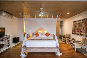 SPV Uluwatu Amazing Ocean View-stunning Design