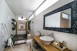 SPV Uluwatu Amazing Ocean View-stunning Design
