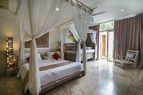SPV Uluwatu Amazing Ocean View-stunning Design