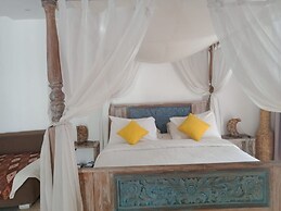 SPV Uluwatu Amazing Ocean View-stunning Design