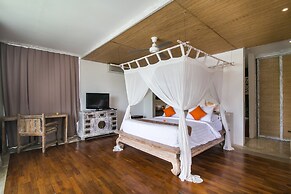 SPV Uluwatu Amazing Ocean View-stunning Design