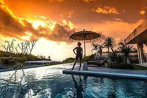 SPV Uluwatu Amazing Ocean View-stunning Design
