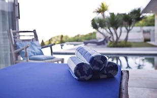 SPV Uluwatu Amazing Ocean View-stunning Design