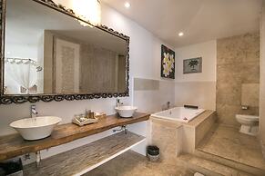 SPV Uluwatu Amazing Ocean View-stunning Design