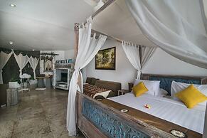 SPV Uluwatu Amazing Ocean View-stunning Design