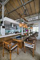 SPV Uluwatu Amazing Ocean View-stunning Design