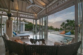 SPV Uluwatu Amazing Ocean View-stunning Design