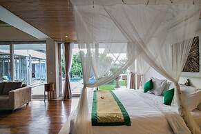 SPV Uluwatu Amazing Ocean View-stunning Design
