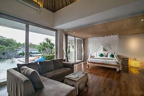 SPV Uluwatu Amazing Ocean View-stunning Design