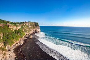 SPV Uluwatu Amazing Ocean View-stunning Design