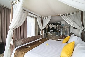 SPV Uluwatu Amazing Ocean View-stunning Design