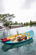 SPV Uluwatu Amazing Ocean View-stunning Design