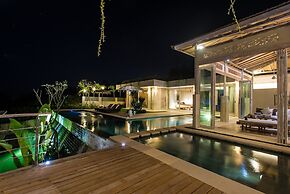 SPV Uluwatu Amazing Ocean View-stunning Design