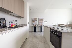 1BR at Downtown Burj Khalifa View