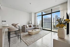 1BR at Downtown Burj Khalifa View