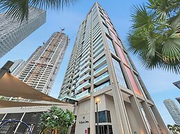 1BR at Downtown Burj Khalifa View